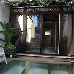 Wellness Loft With Sauna, Jacuzzi, Roof Terrace & Amazing View