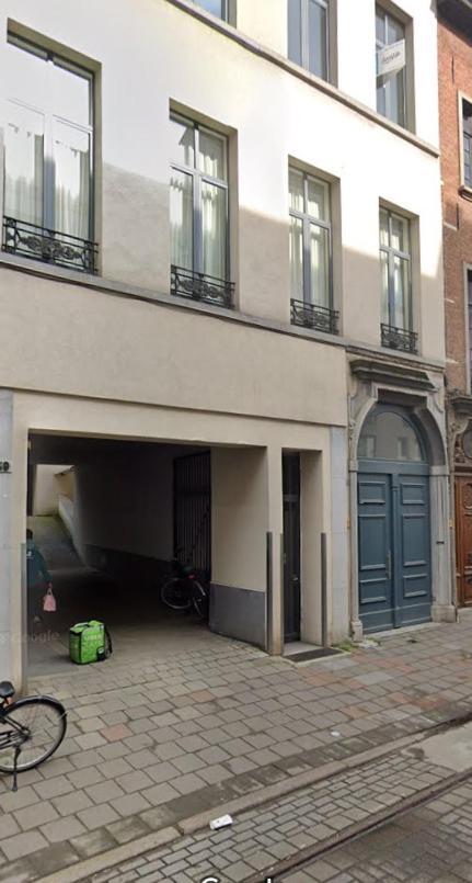 Wellness Loft With Sauna, Jacuzzi, Roof Terrace & Amazing View Appartement