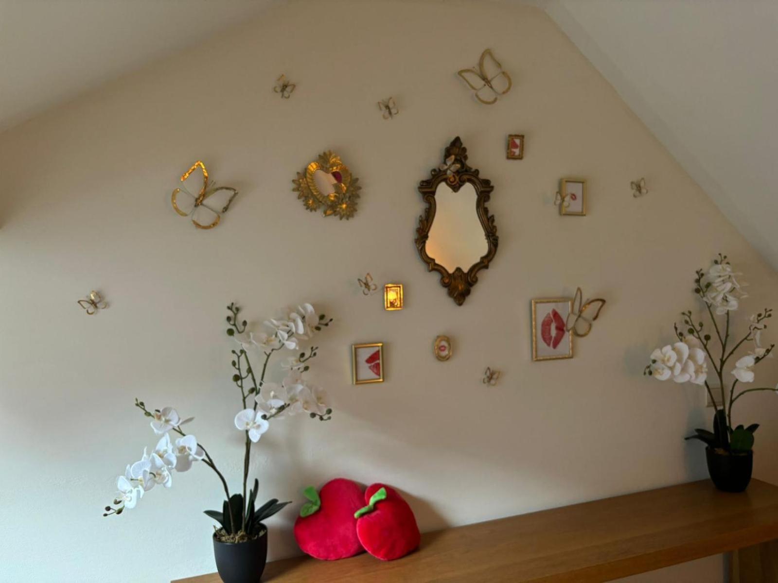 Wellness Loft With Sauna, Jacuzzi, Roof Terrace & Amazing View * Antwerpen